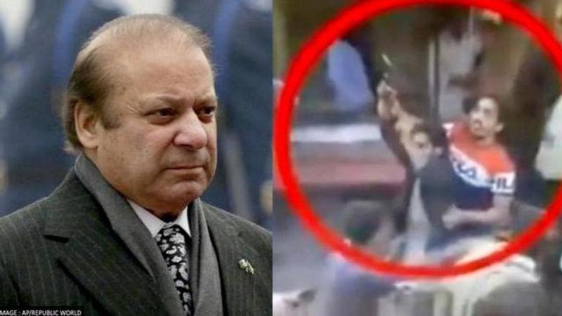 Nawaz Sharif