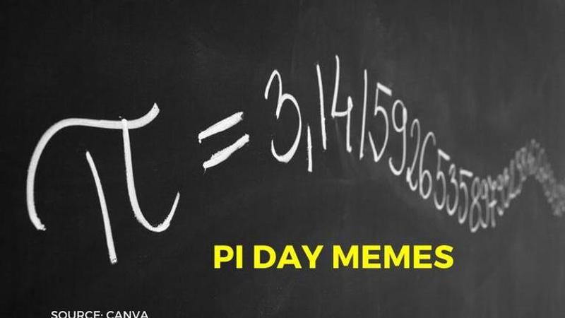 pi day memes