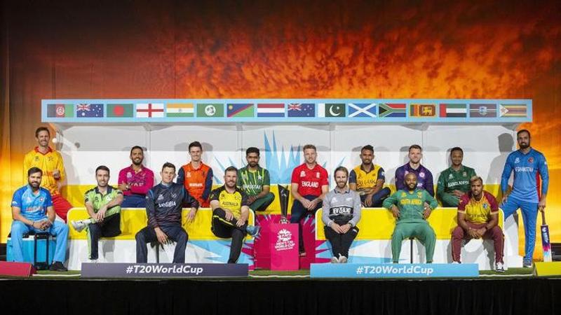 T20 World Cup