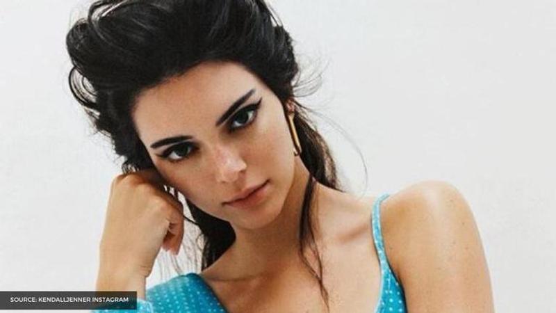 Kendall Jenner