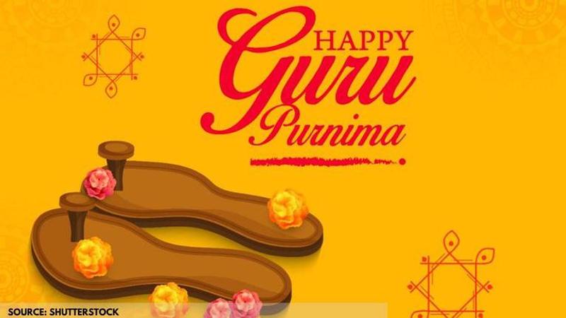 guru purnima drawing images