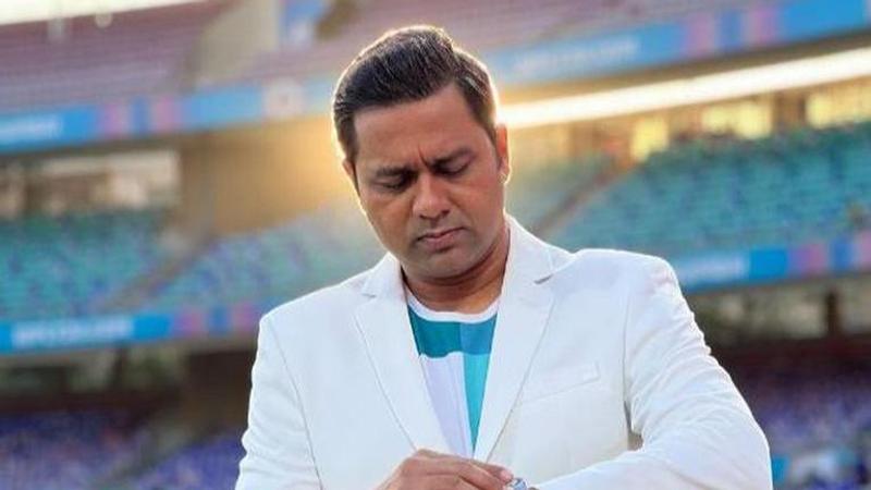 IPL 2023: Aakash Chopra hit with COVID-19; Former India batsman commentor confirms