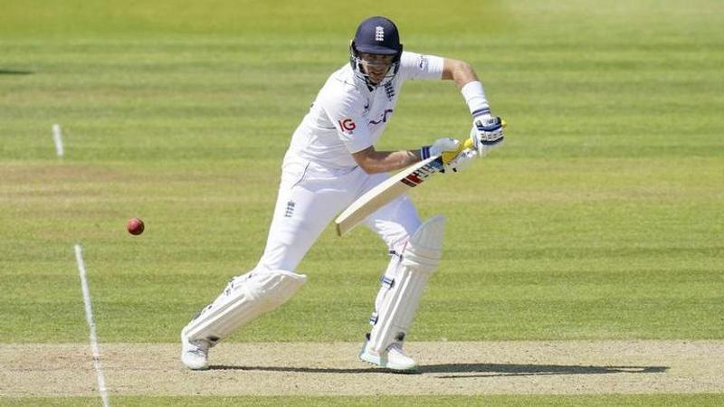 Joe Root