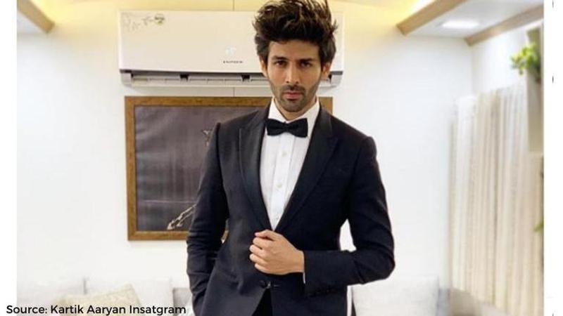 Kartik Aaryan