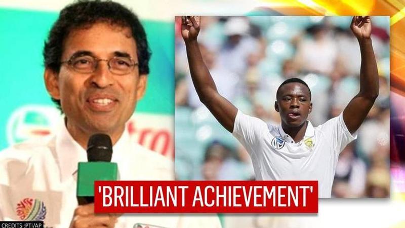 Harsha Bhogle