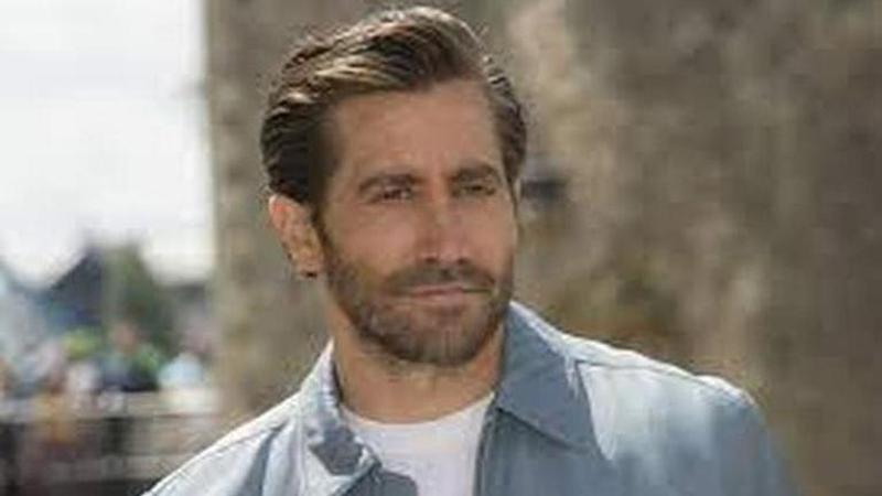 Jake Gyllenhaal, sam hargrave