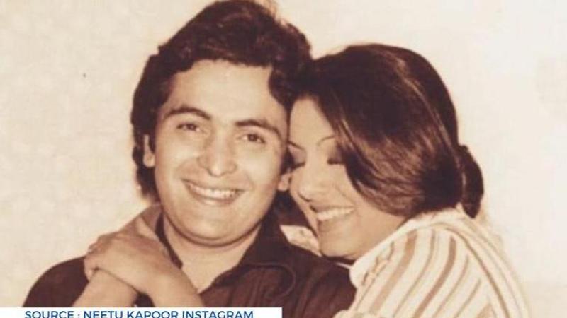 Rishi Kapoor