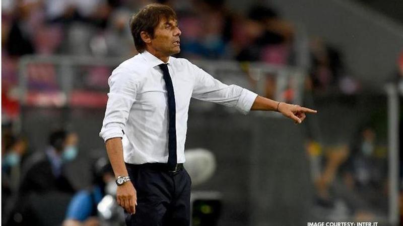 Antonio Conte