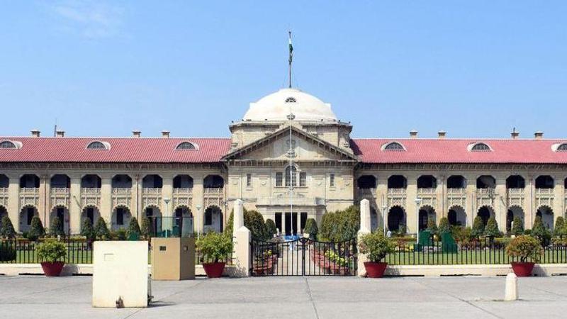 The Allahabad High Court