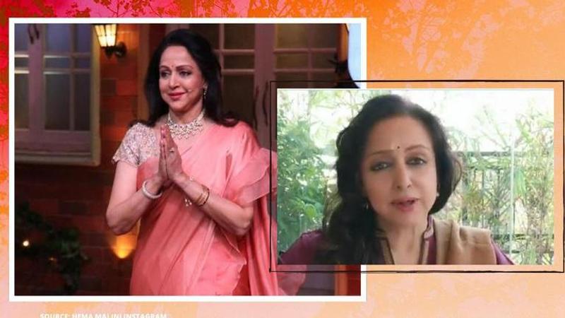 Hema Malini