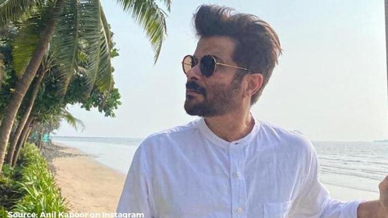 Anil Kapoor