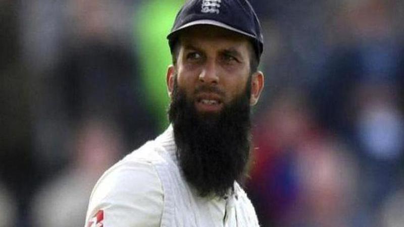 Moeen Ali