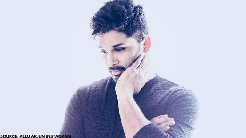 Allu Arjun