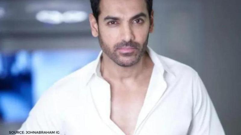 John Abraham