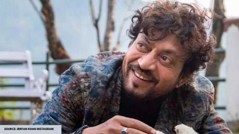 Irrfan Khan