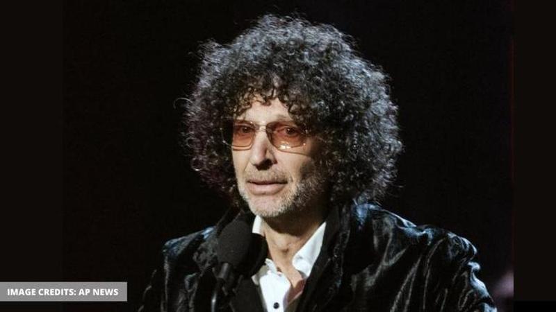 howard stern