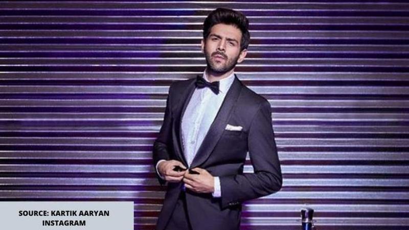 Kartik Aaryan