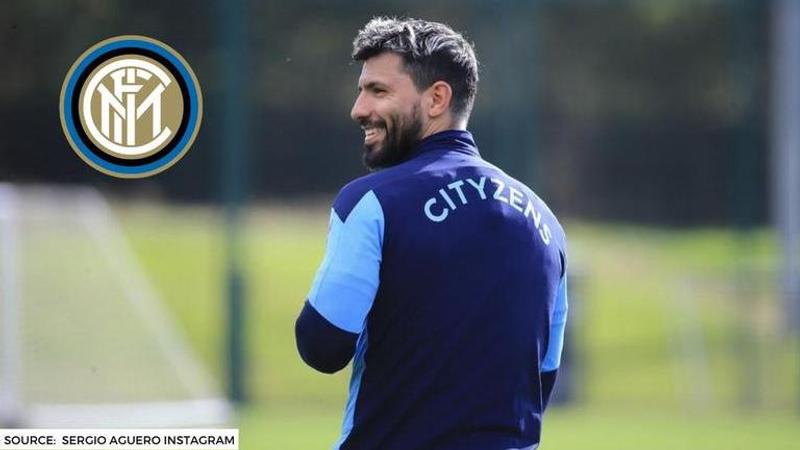 Sergio Aguero