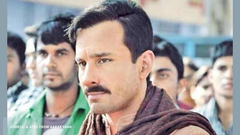 Saif Ali Khan