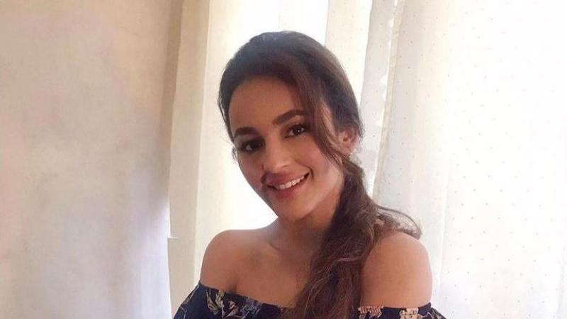 Tollywood queen Seerat Kapoor can pull off any style with ease