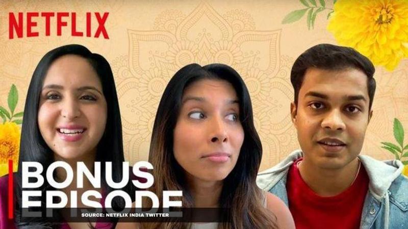 netflix's indian matchmaking