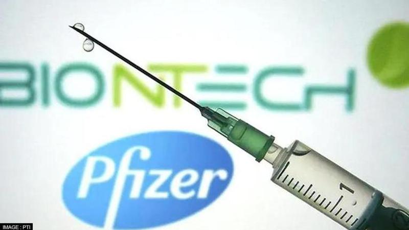 Pfizer