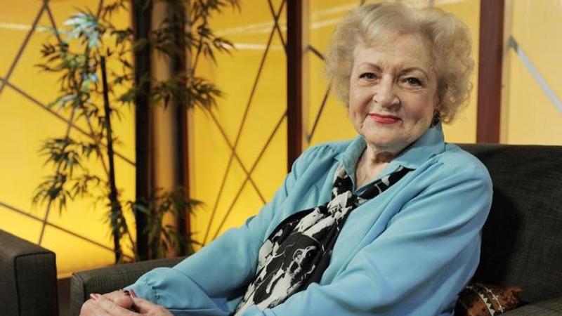 Betty White, betty white love for animals