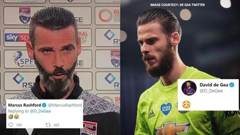 De Gea