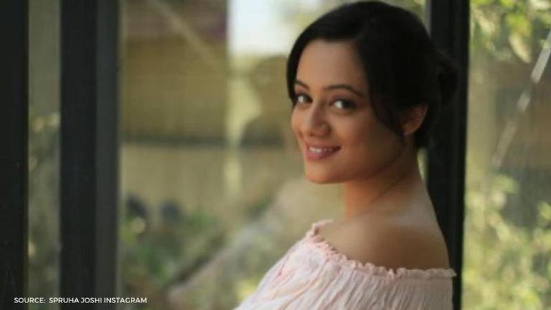 spruha joshi's poems