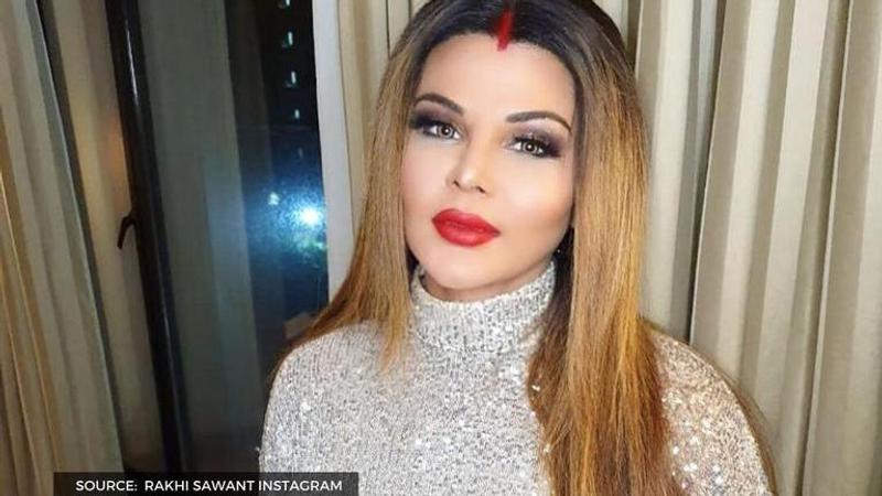 rakhi sawant