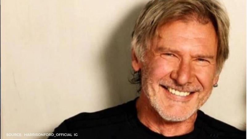 harrison ford