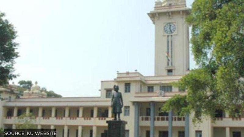 Kerala University admissions 2020