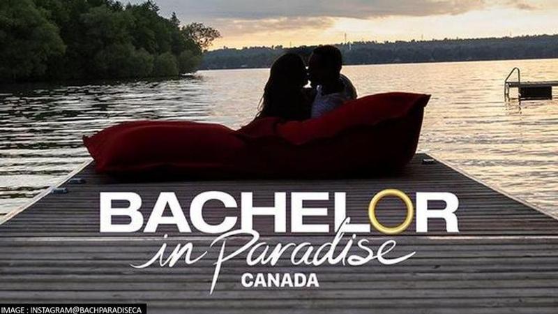 Bachelor in Paradise  canada