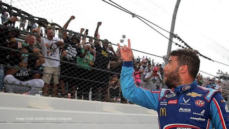 bubba wallace fbi investigation