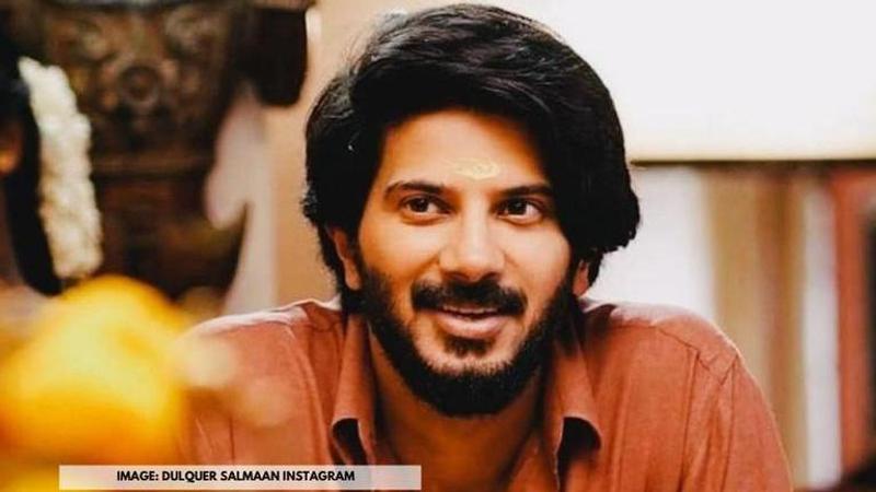 Dulquer Salmaan