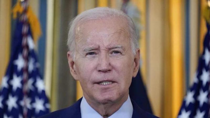 Joe Biden