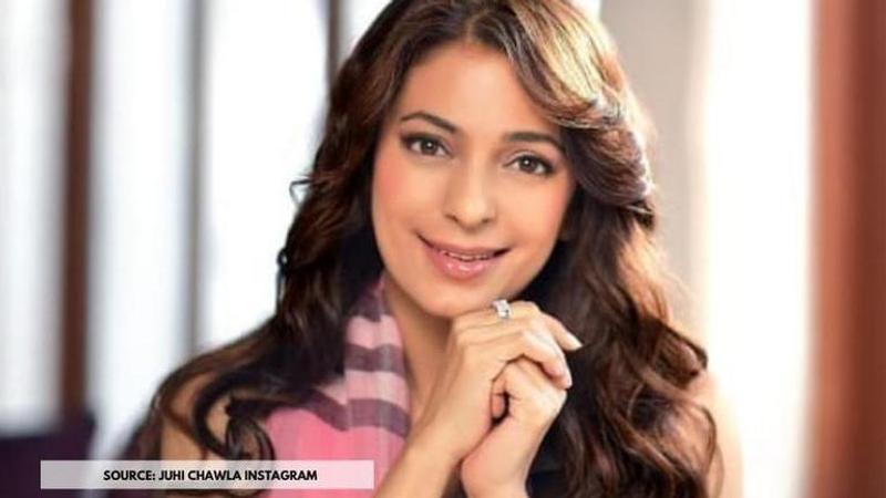 Juhi Chawla