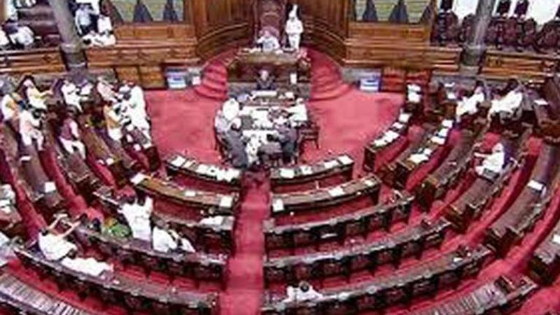 rajya sabha