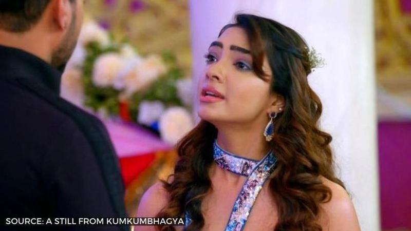 Kumkum Bhagya written update