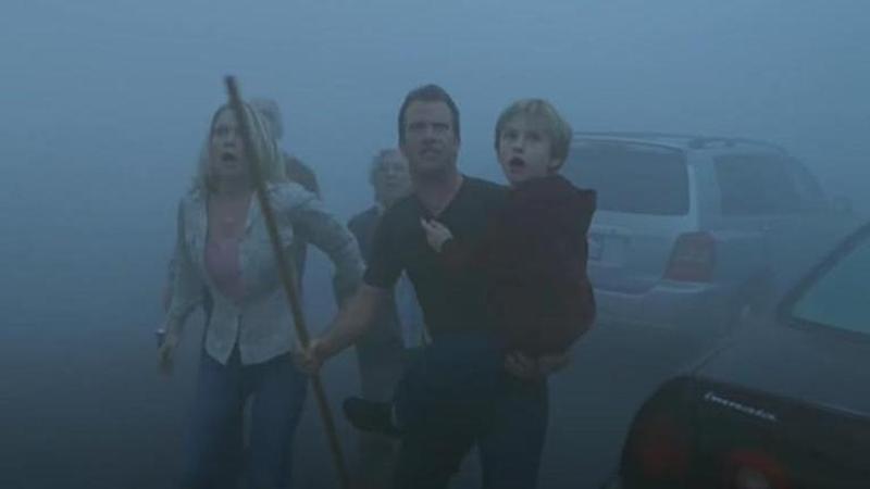 the mist ending explained