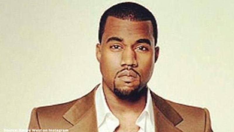 Kanye West to appear on Oklahoma presidential ballot