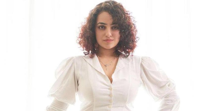 Nithya Menen