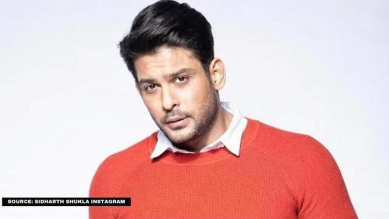 Sidharth Shukla