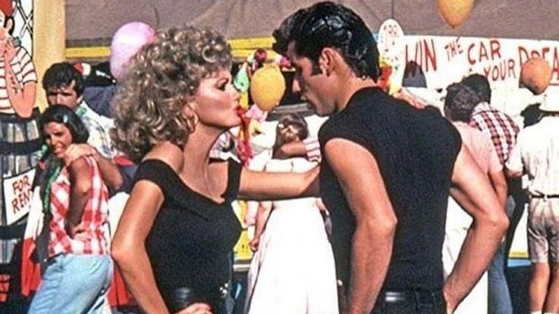 where was the grease filmed