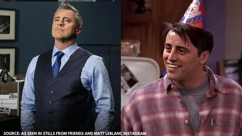 Matt LeBlanc