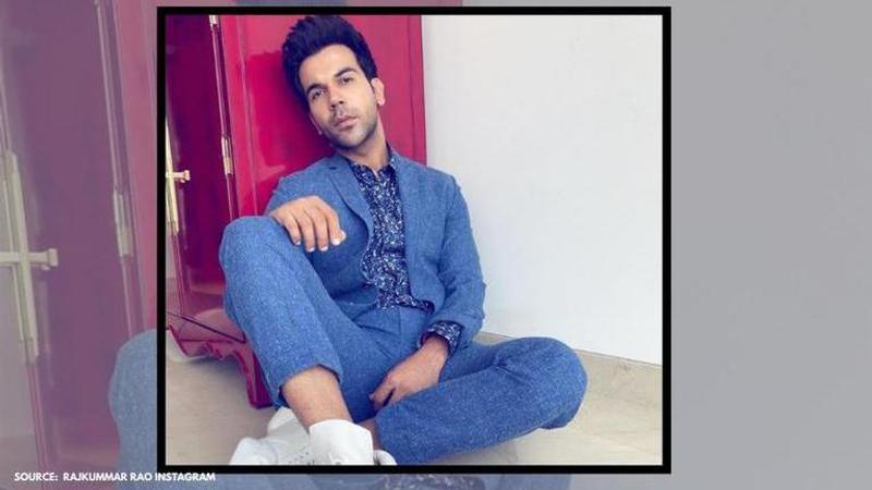 Rajkummar Rao