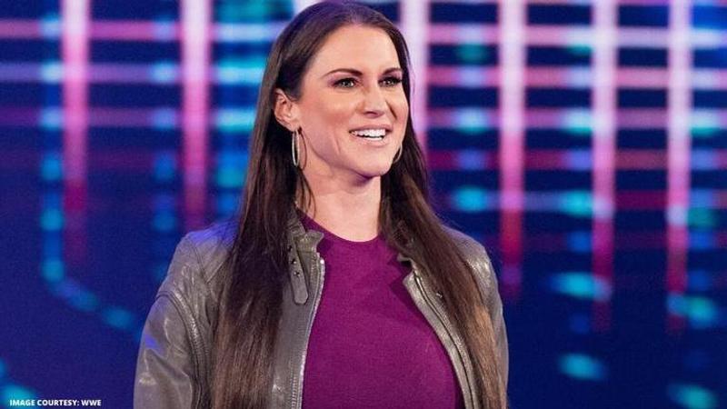 Stephanie McMahon