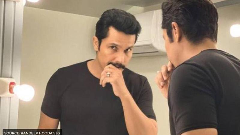 Randeep Hooda