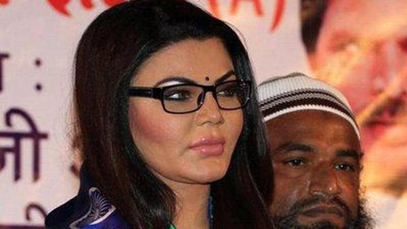 rakhi sawant