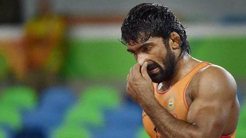 Yogeshwar Dutt